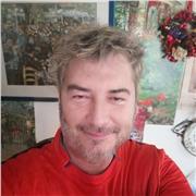 Madrelingua da 6 generazioni, laureato, innamorato della nostra lingua